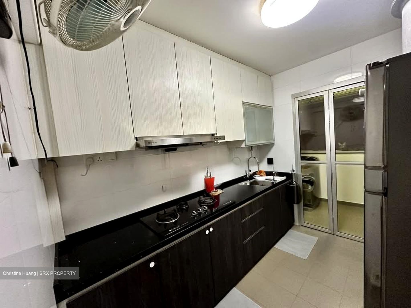 Blk 217B Boon Lay View (Jurong West), HDB 3 Rooms #561301161